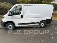 2021 Fiat Ducato