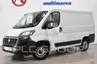 2021 Fiat Ducato