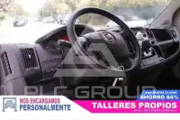 2021 Fiat Ducato