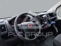 2021 Fiat Ducato