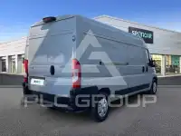 2021 Fiat Ducato