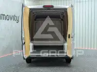 2021 Fiat Ducato