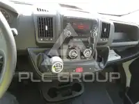 2021 Fiat Ducato