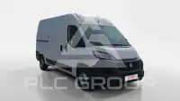 2021 Fiat Ducato