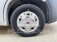 2021 Fiat Ducato
