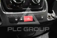2021 Fiat Ducato