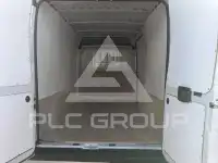 2021 Fiat Ducato