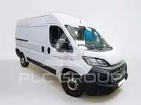 2021 Fiat Ducato