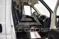 2021 Fiat Ducato