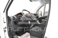 2021 Fiat Ducato