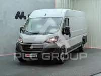 2021 Fiat Ducato