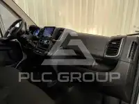 2021 Fiat Ducato