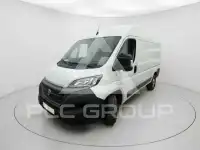 2021 Fiat Ducato