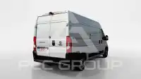 2021 Fiat Ducato