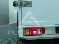 2021 Fiat Ducato