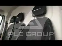 2021 Fiat Ducato