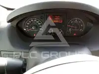 2021 Fiat Ducato
