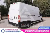 2021 Fiat Ducato