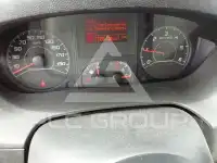 2021 Fiat Ducato