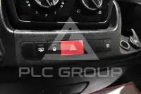 2021 Fiat Ducato