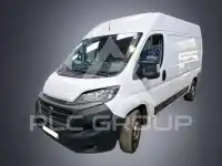 2021 Fiat Ducato