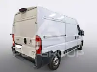 2021 Fiat Ducato