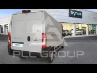 2021 Fiat Ducato
