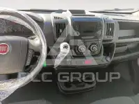 2021 Fiat Ducato