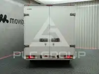 2021 Fiat Ducato