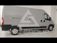 2021 Fiat Ducato