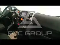 2021 Fiat Ducato