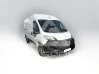 2021 Fiat Ducato