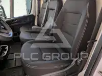 2021 Fiat Ducato