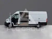 2021 Fiat Ducato