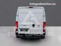 2021 Fiat Ducato