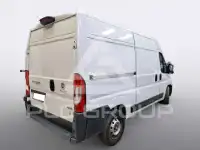 2021 Fiat Ducato
