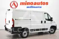 2021 Fiat Ducato