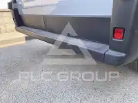 2021 Fiat Ducato
