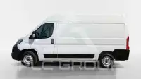 2021 Fiat Ducato
