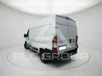 2021 Fiat Ducato
