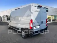 2021 Fiat Ducato