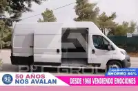 2021 Fiat Ducato