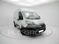 2021 Fiat Ducato