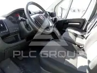 2021 Fiat Ducato