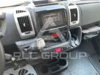 2021 Fiat Ducato