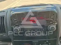2021 Fiat Ducato