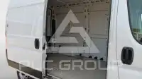 2021 Fiat Ducato