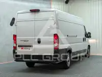 2021 Fiat Ducato