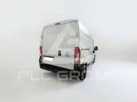 2021 Fiat Ducato