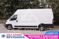 2021 Fiat Ducato